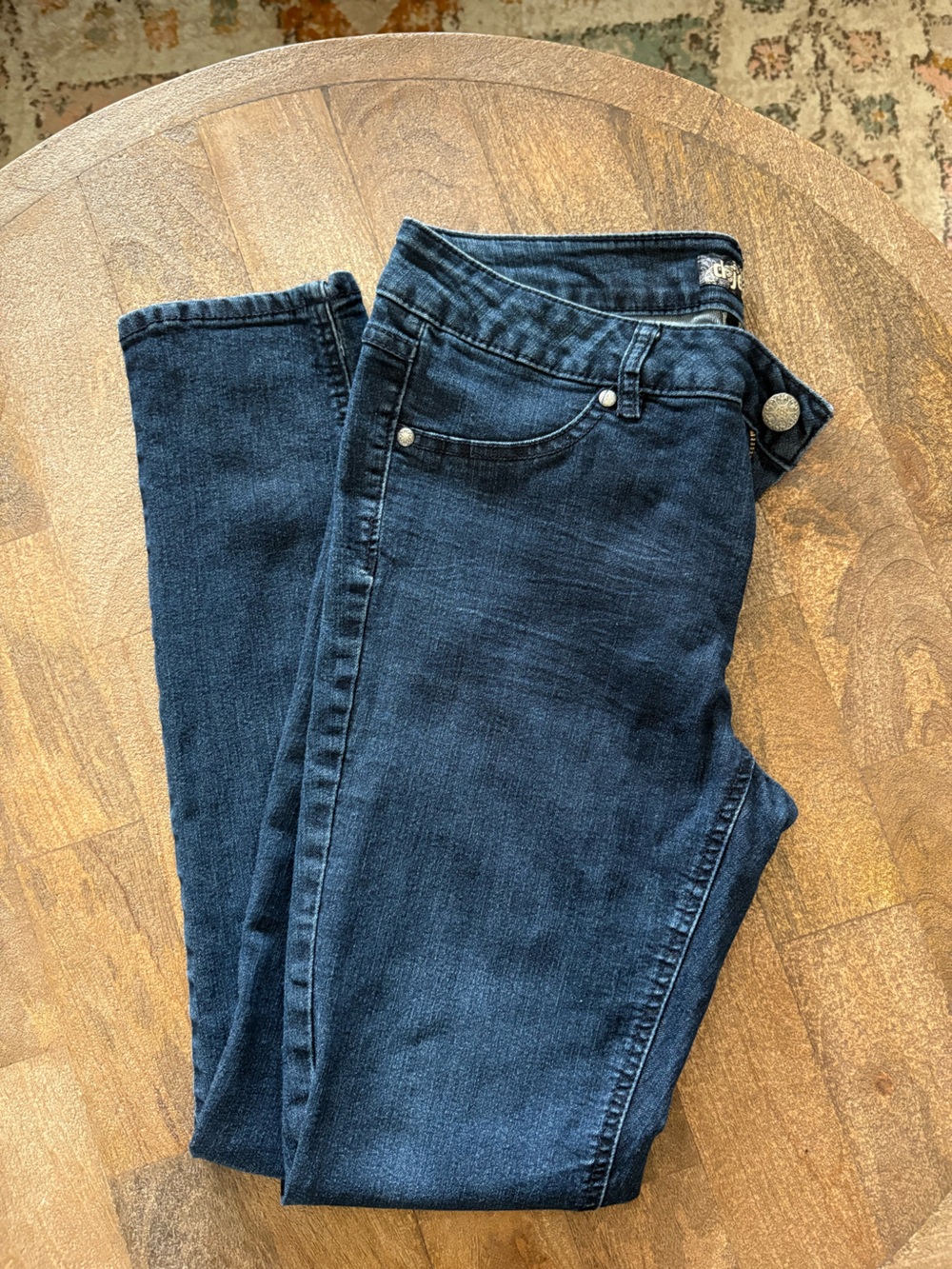 d.jeans Skinny Jeans